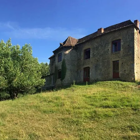 Touvent Maison Au Milieu Des Bois Holiday home