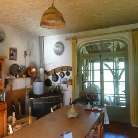 Touvent Maison Au Milieu Des Bois