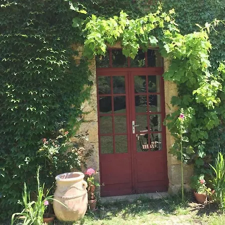 Touvent Maison Au Milieu Des Bois Holiday home *