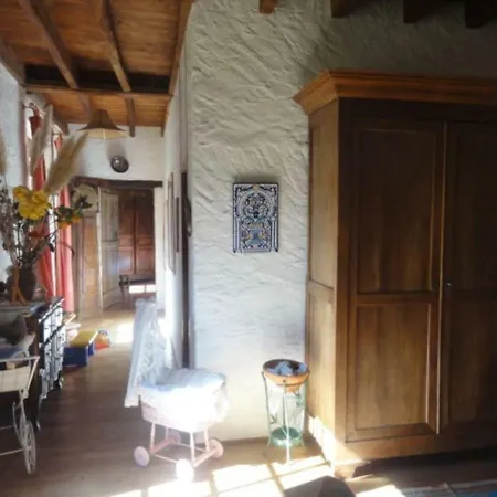 Touvent Maison Au Milieu Des Bois *