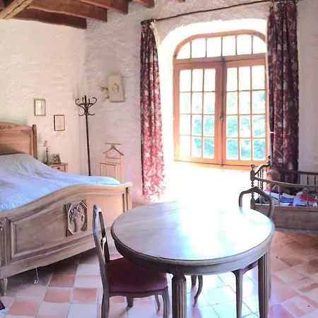 Touvent Maison Au Milieu Des Bois *