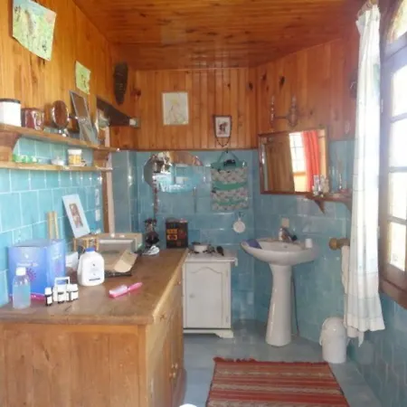 Touvent Maison Au Milieu Des Bois Savignac-de-Miremont