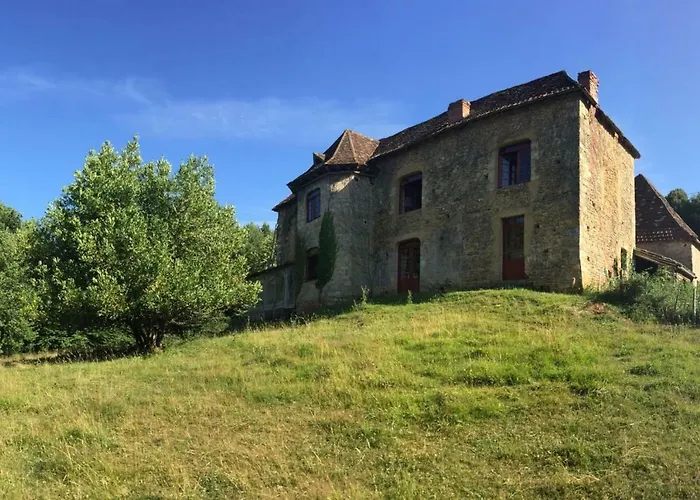 Touvent Maison Au Milieu Des Bois 別荘